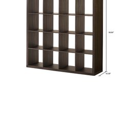 16 Cube Storage Organizer 