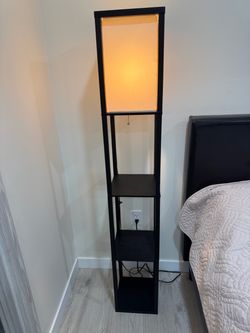 Nightstands (2 of them