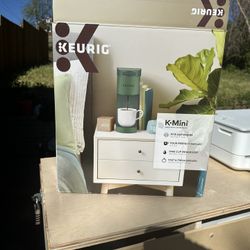 Keurig K-mini 