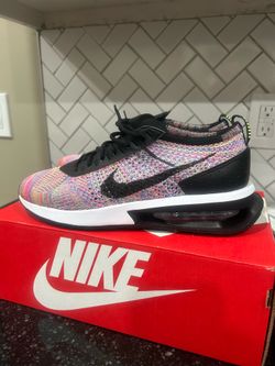 Nike flyknit shoes