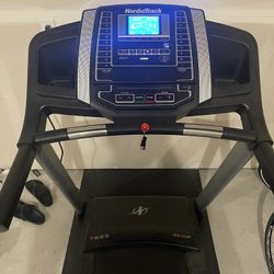 NordicTrack Treadmill