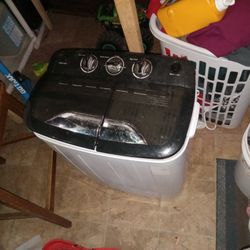 Washer 
