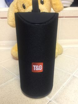 Bluetooth Speaker