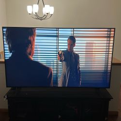 75inch LG UHD THIN IQ 