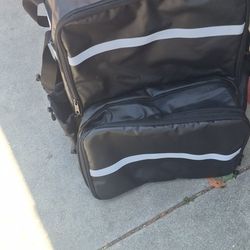 Good Delivery Bag