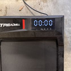 Walking Pad Treadmill