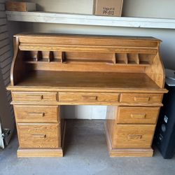 Secretary Desk