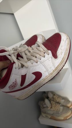 Jordan’s