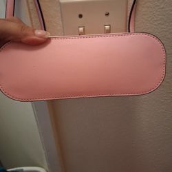 Kate Spade Pink Crossbody