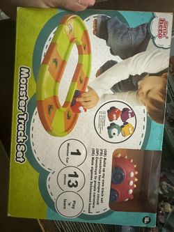Kinds Toys New