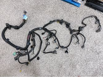 2006-2009 Honda S2000 AP2 Engine Harness