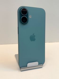 Apple iPhone 16 128gb. ( Unlocked Phone )
