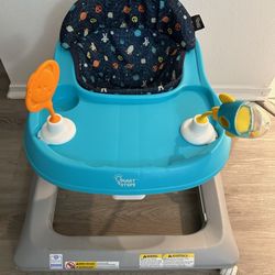 Baby Walker