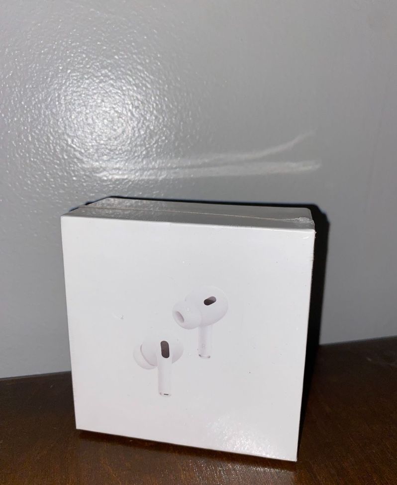 airpod pros gen 2