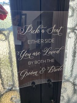 Wedding Decorations 
