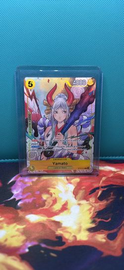 Yamato alt art