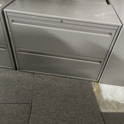 Filing Cabinet 