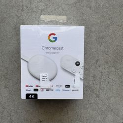 Google TV