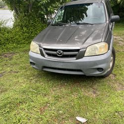 2005 Mazda Tribute