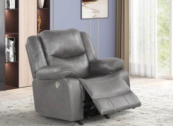 Power recliner