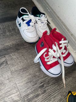 Boys Shoes