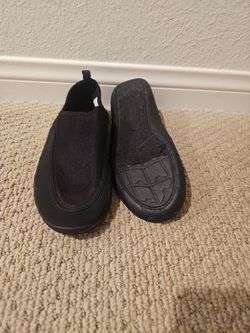 DSG water shoes