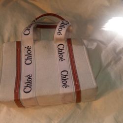 Chow Bag