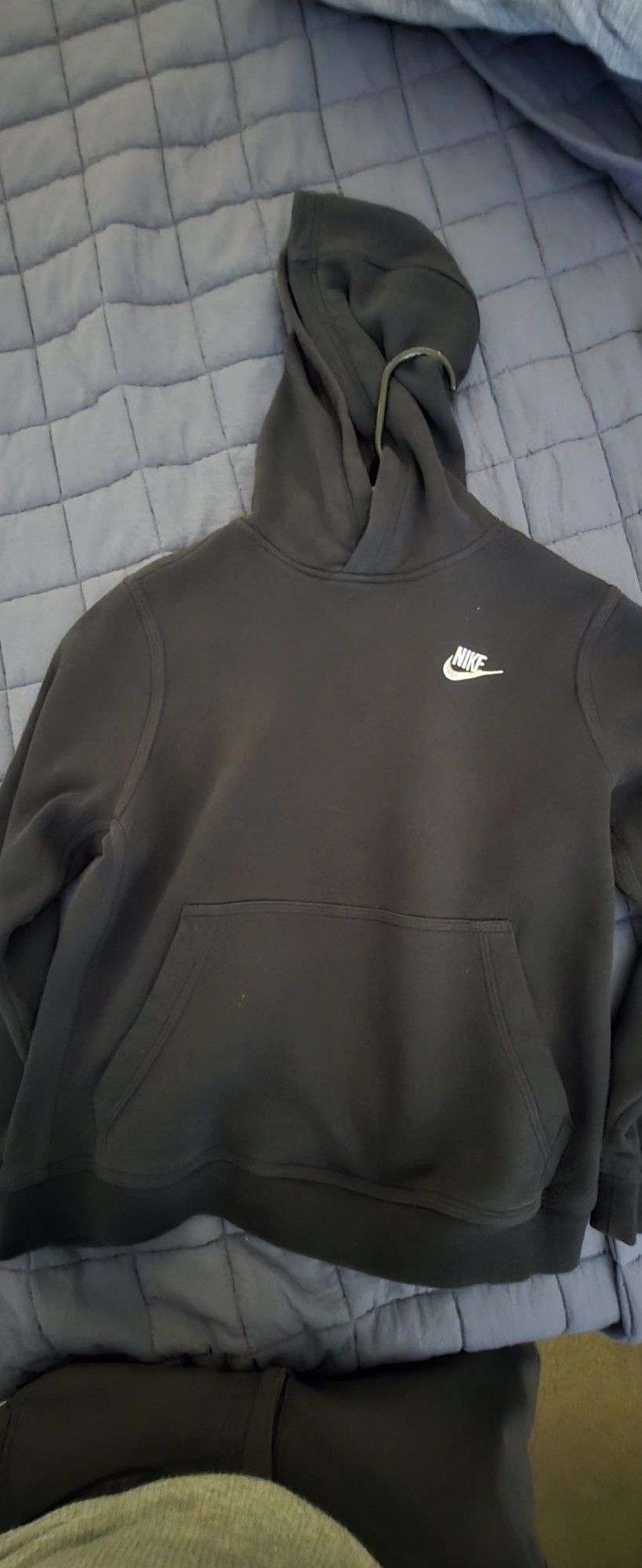 Child Nike Hoodie