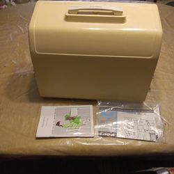 Kenmore Sewing Machine 