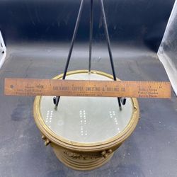 RARE Vintage Baltimore Copper Smelting & Rolling 15” Advertising Ruler