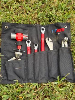 Battery toolkit
