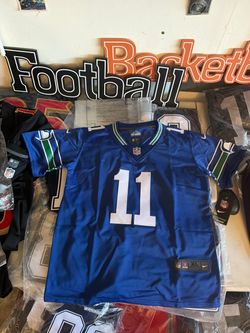 Youth Seahawks jersey