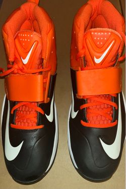 Nike Flywire