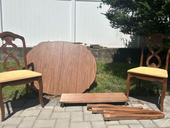 Table set