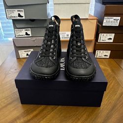 Dior Boots 1:1