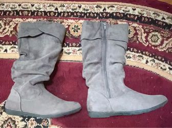LADIES, LONG BOOT 👢 👢 👢