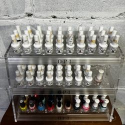 187 Nail polish