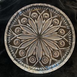 Serving platter