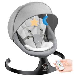 Baby swing (BRAND NEW)