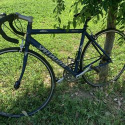 Specialized Allen Good Condition Need Air  Tires 250 Firm Price Sorry Not Offer 