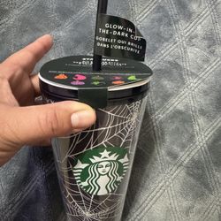 Starbucks Cup