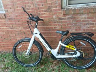 AVENTON PACE 500.3 ELECTRIC BIKE – FOR SALE