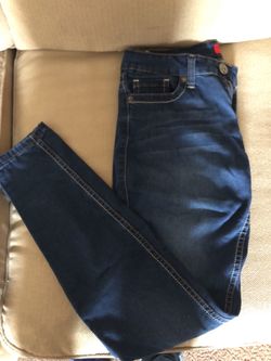 Women guess jeans