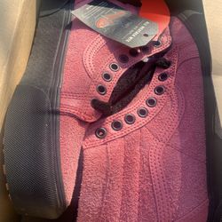 Vans/ SK8-HI/ 6.0 Women’s 