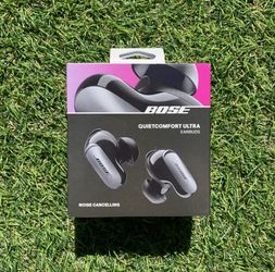 Bose QuietComfort Ultra Earbuds