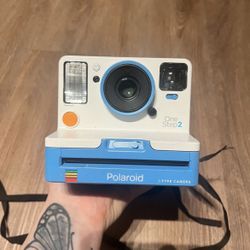 Polaroid Camera