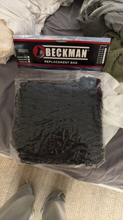Beckman Replacement Bag Coded Hoop Size 26 X 34