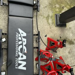 Tools Mechanic 🚗 