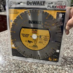 Diamond Cutting Wheel