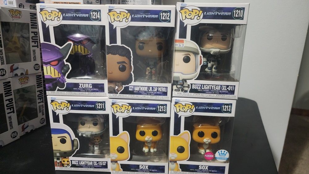 Funko Pop